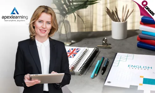 Master the English Language with Confidence Online Course!